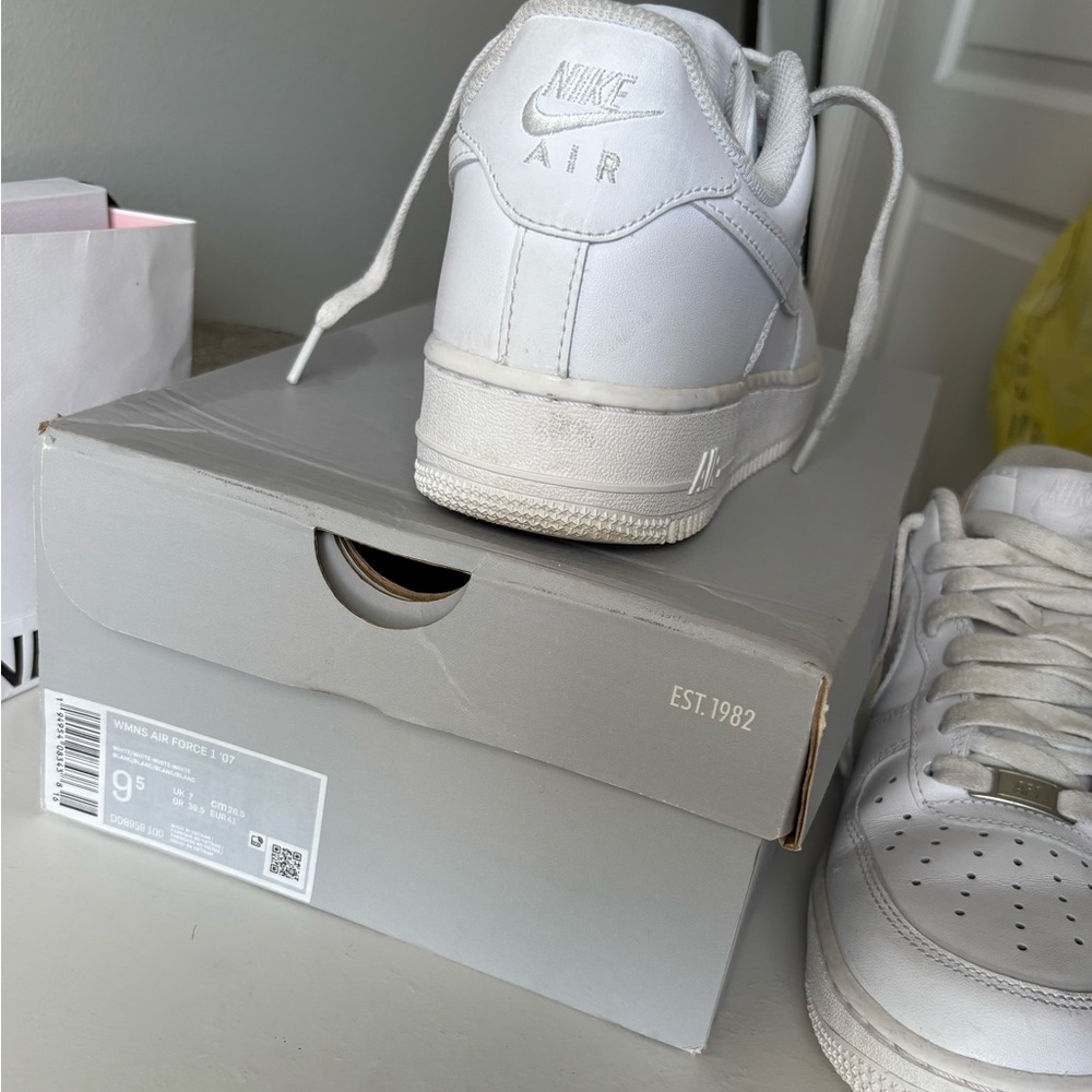 Air Force white - Picture 6 of 6